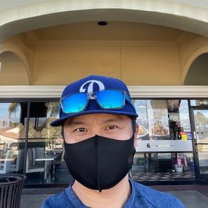 Meet your Posher, Dan